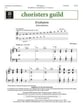 Exultation Handbell sheet music cover